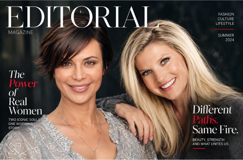 Brooke Daniells: Age, Biography, Career & Catherine Bell Relationship