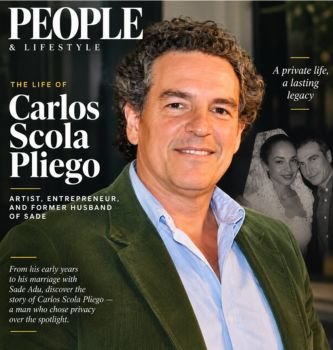 Carlos Scola Pliego