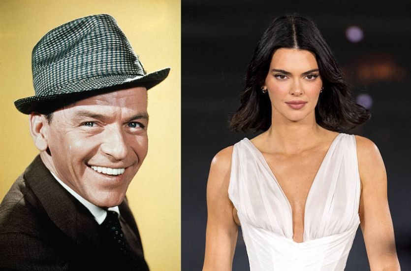 Frank Sinatra and Kendall Jenner: The Unexpected Connection Explained