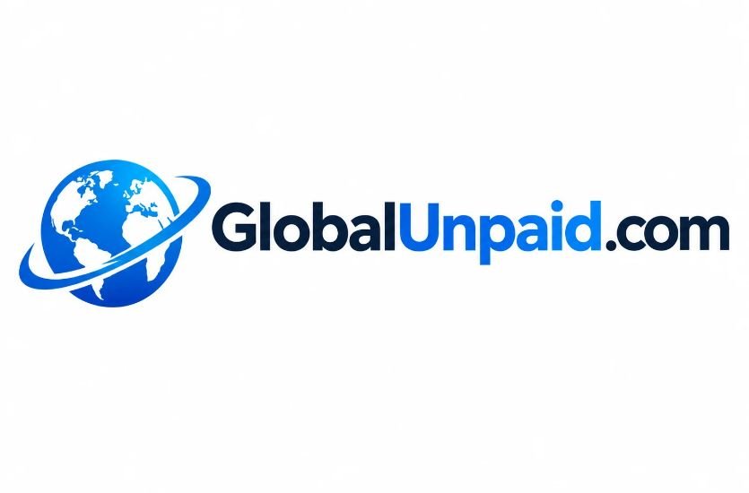 GlobalUnpaid com