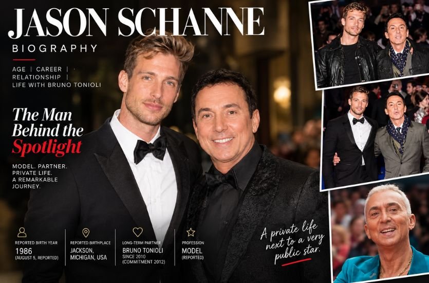 Jason Schanne
