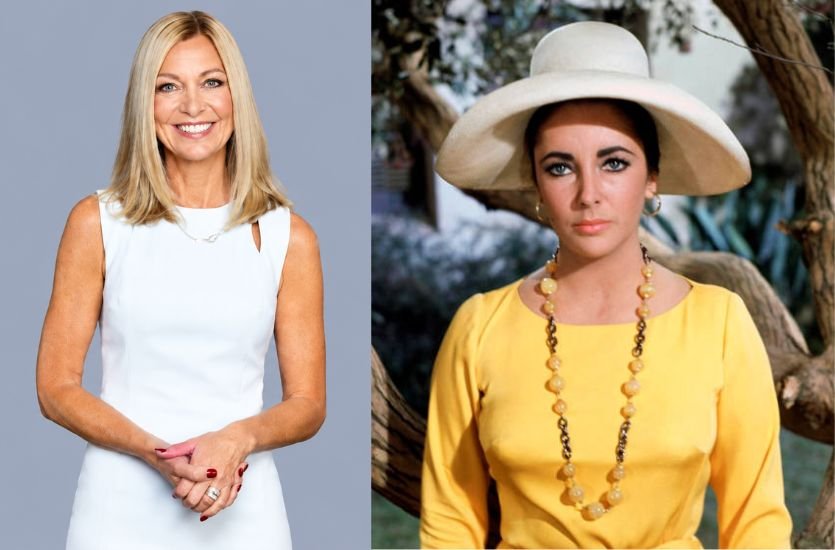 Karen Lynch and Elizabeth Taylor: The Truth About Their Connection