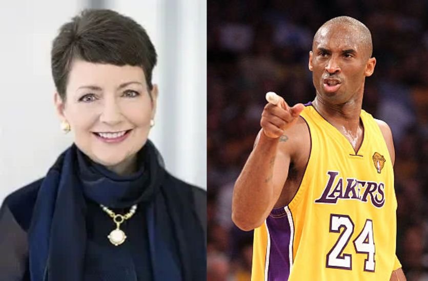 Kobe Bryant and Lynn Good: Their Careers, Lives and the Truth Behind the Connection