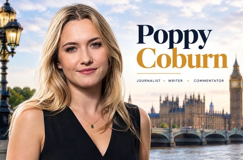 Poppy Coburn