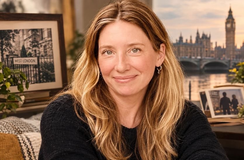 Rachel Caesar