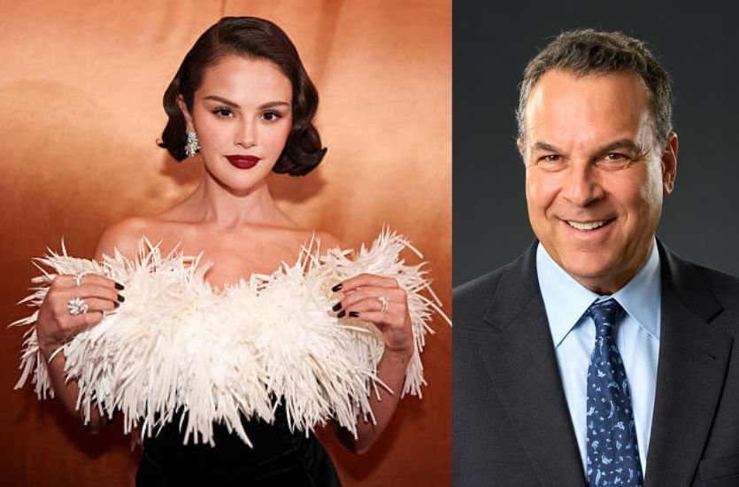 Selena Gomez and Jeff Greene: Is There Really a Connection?