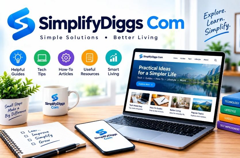 SimplifyDiggs Com Review: What Is It & Is It Legit?