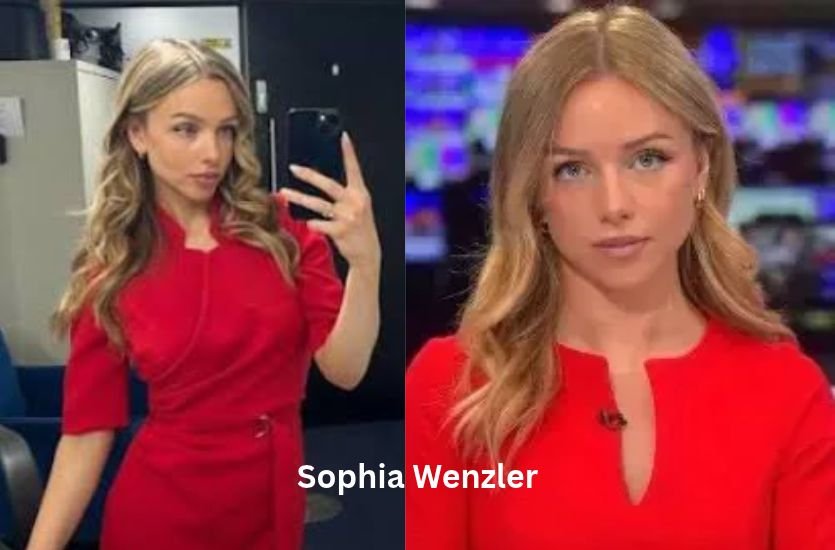 Sophia Wenzler