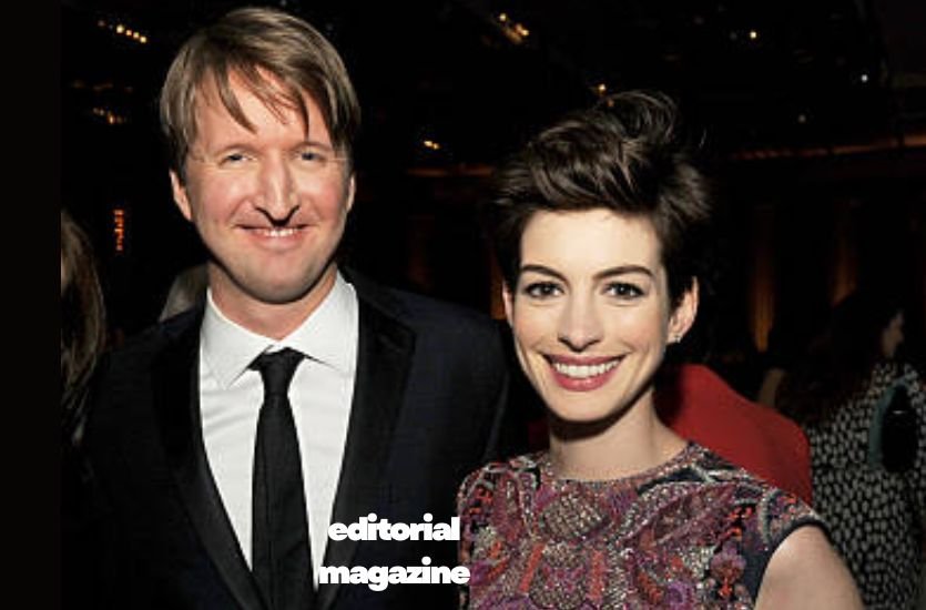 anne hathaway and tom kennedy