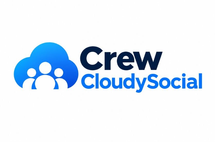 crew cloudysocial