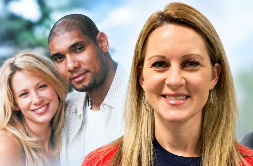 Amy Sherrill: The Life, Family, and Story of Tim Duncan’s Former Wife