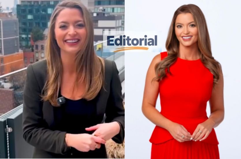 Dani Beckstrom: Biography, Education, Career, and Life at ABC7 New York