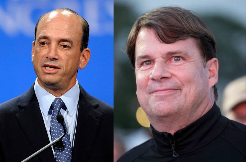 Joel Greenblatt and Jim Farley: Two Different Approaches to Business Leadership