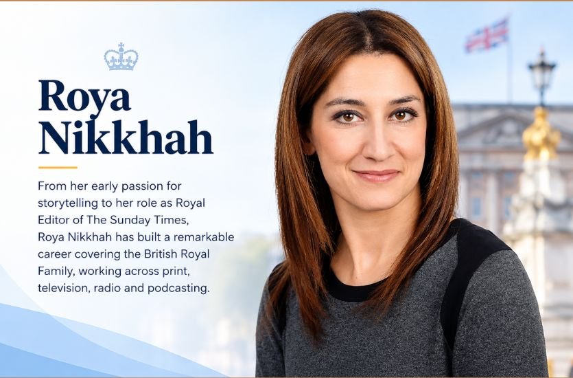 Roya Nikkhah