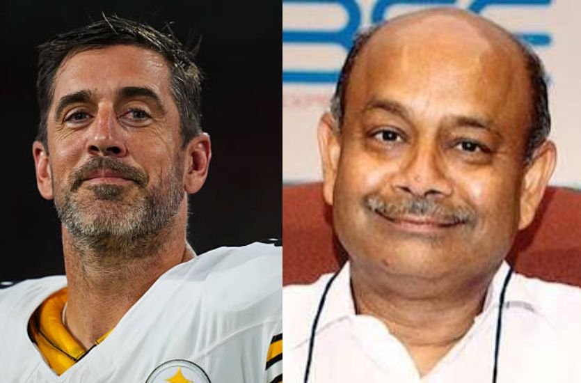 Aaron Rodgers and Radhakishan Damani: Careers, Achievements, and Success Stories