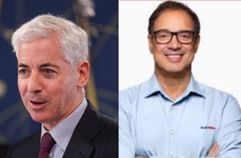 Bill Ackman and Miguel Patricio: Investment Strategy, Leadership, and Their Connection to Kraft Heinz