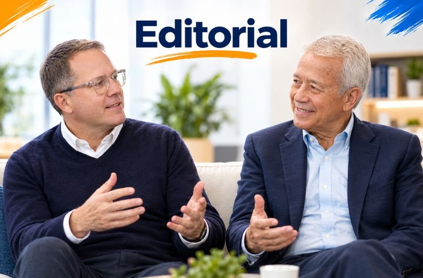 doug mcmillon and joaquin duato