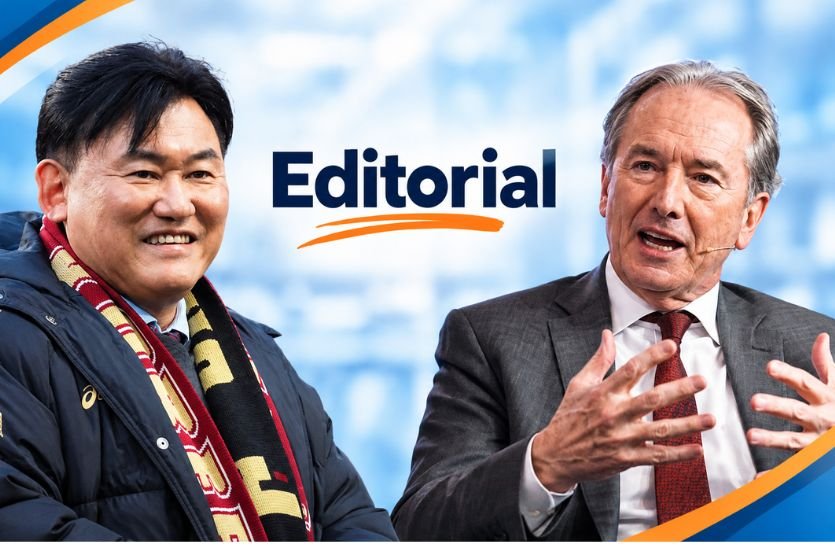 Hiroshi Mikitani and James Gorman: Careers, Business Connections, and Leadership