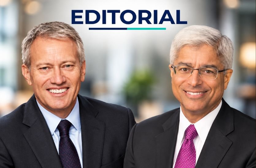 james quincey and pedro pizarro