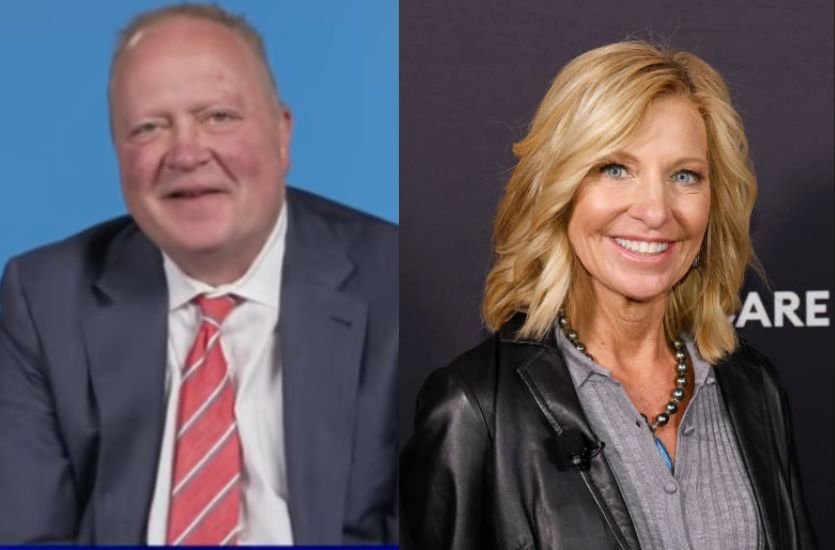 jon moeller and karen lynch
