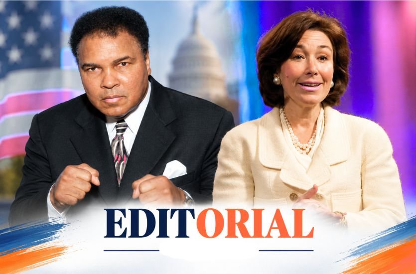 Muhammad Ali and Safra Catz: Biographies, Achievements, and the Truth About Their Connection
