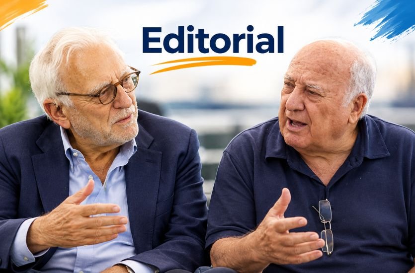 nelson peltz and amancio ortega