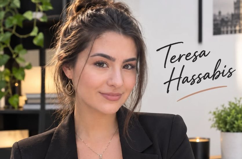 Teresa Hassabis: Biography, Scientific Career, and Family Life